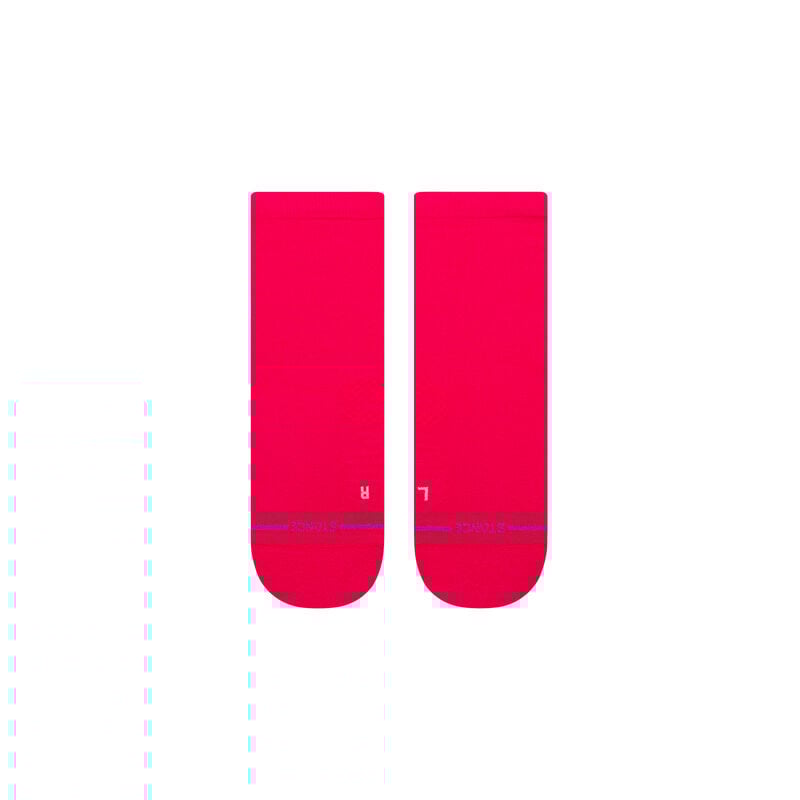 ICONIC UL QUARTER | A318C24ICO | MAGENTA | M