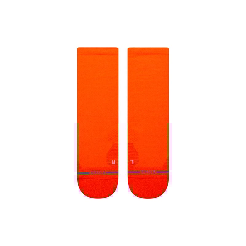 ICONIC LIGHT CREW | A448C24ICO | TOMATO | M