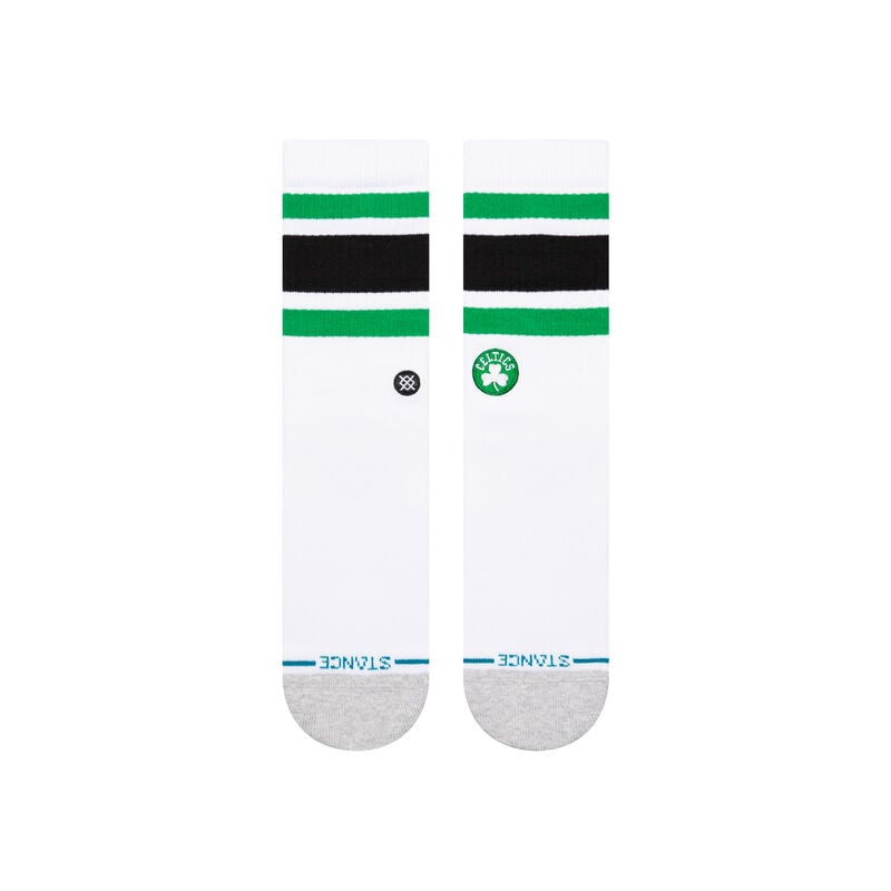 TUBE BOS | A555C24TCE | WHITE | L