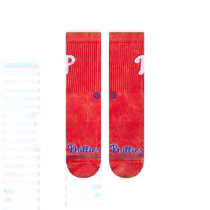 A556A24FPH | FADE PHI | RED | L