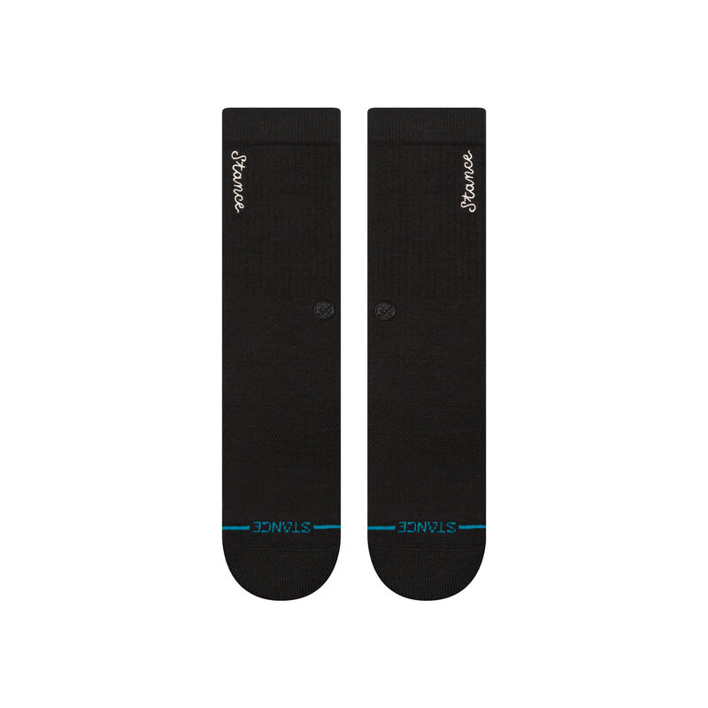 PALOMINO CREW | A556D24PAL | BLACK | L
