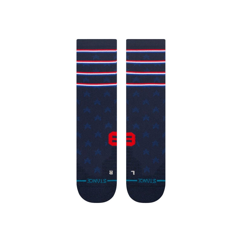 INDEPENDENCE CREW| A558A21IND | NAVY | L