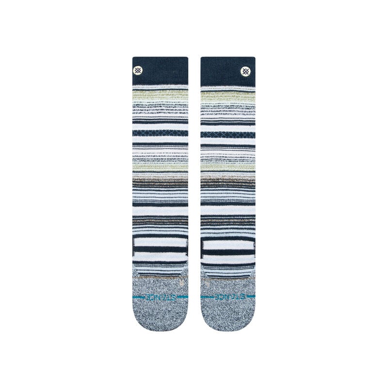 CURREN SNOW | A758C22CUR | NAVY | M