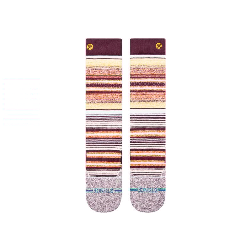 CURREN SNOW | A758C22CUR | WINE | M