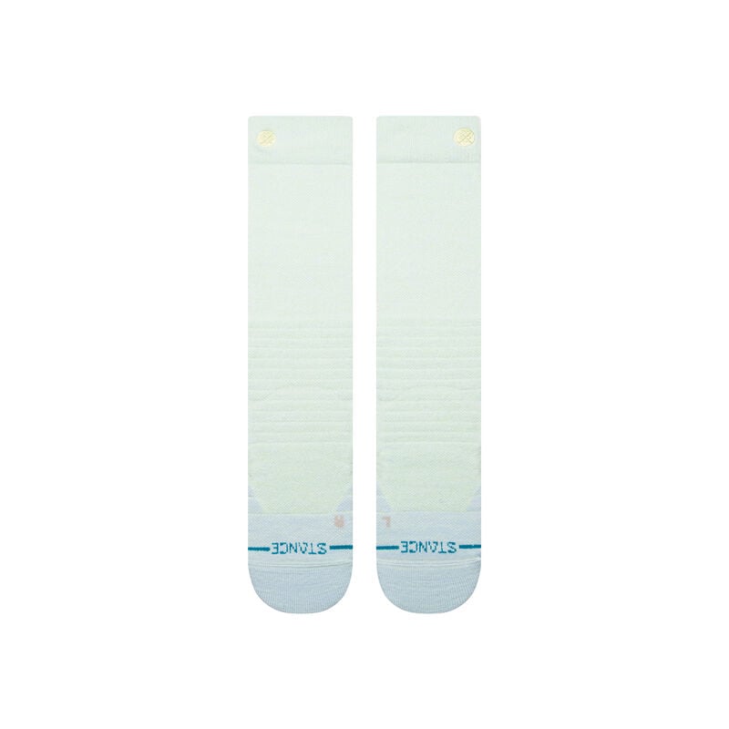TRAVELEER MID WOOL SNOW | A758C24TRA | GREEN | M
