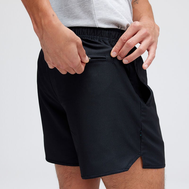 Complex Men's Short 5" With FreshTek™