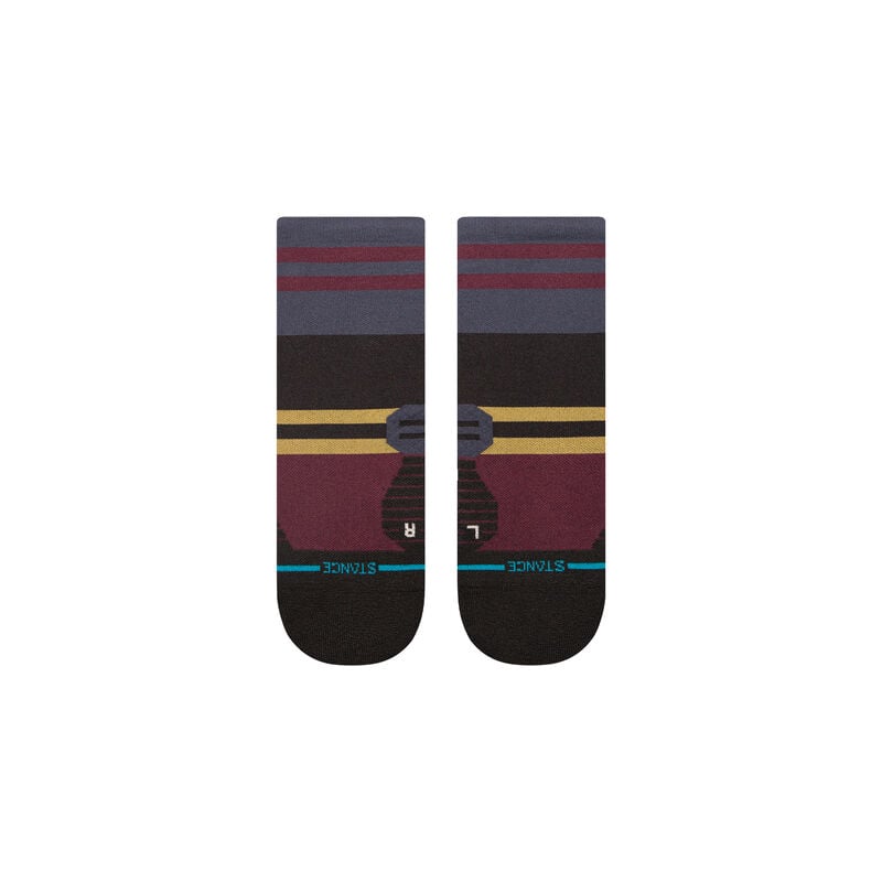 SO SPORTY LIGHT QUARTER | W348C24SOS | BLACK | M