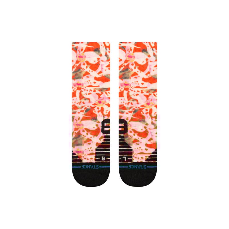 ENCYCLIA MID CREW | W458C24ENC | RED | S